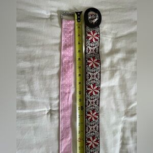Fashion belt bundle